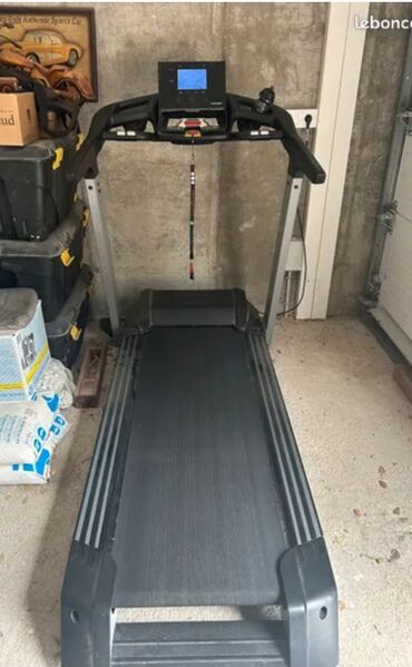 русский язык банк тестов 1 часть pdf: Almaniya istesali olan orginal Kettler firmasi olan qacis aparati