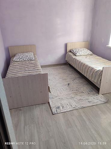Ысык-Көлдө хостел жана койко-орун, Чолпон-Ата, Бар: Дааратканасы өзүнчө lalafo.kg да — 4 Ысык-Көлдө хостел жана койко-орун, Чолпон-Ата, Бар: Дааратканасы өзүнчө — 4