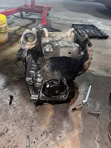 tuning oprema: DSG MENJAC 6 BRZINA DQ250 ZA VOLKSWAGEN GOLF 7 | DSG6 brzina DQ250 — 2