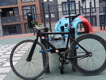 сколько стоит переключатель скоростей на велосипед: Шоссе велосипеди, Велосипед алкагы M (156 - 178 см), Колдонулган