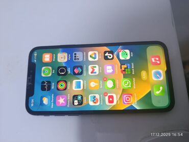 Apple iPhone: IPhone X, 128 GB, Qara, Face ID — 6