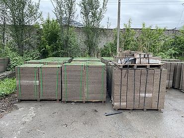 Фасадные гранитные плитки: Гранит,Гранит,Гранит, Сары Таш, Балясины,Тумба,Перила все наличие все — 5