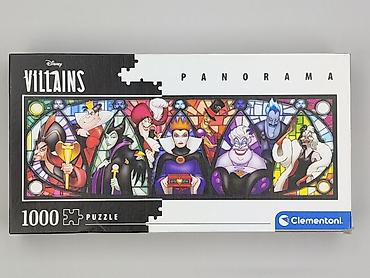 toy bricks: Puzzle dla Młodzieży, stan - Idealny — 1
