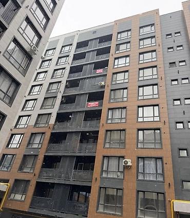 1 комната, 52 м², Технопарк Элитка, 8 этаж, Евроремонт
