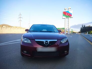 авто дешево купить: Mazda 3: 1.6 l | 2008 il Sedan