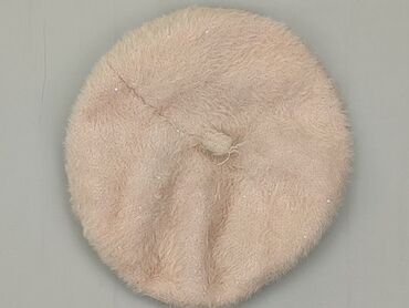 Hats and caps: Beret, Female, condition - Good