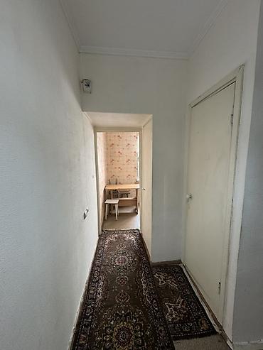 квартиры 105 серия: 1 комната, 35 м², 105 серия, 4 этаж, Старый ремонт — 6
