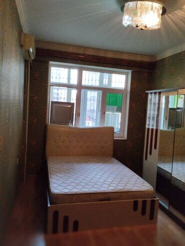 Uzunmüddətli kirayə mənzillər: Xətai rayonu,Həzi Aslanov metrosunun yanı.17 mərtəbəli binanın,2-ci -da lalafo.az — 5 Uzunmüddətli kirayə mənzillər: Xətai rayonu,Həzi Aslanov metrosunun yanı.17 mərtəbəli binanın,2-ci — 5