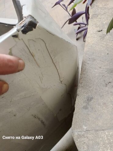 Bamperlər, buferlər: Şevralit malibu arxa buferi — 7