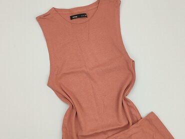 4f legginsy damskie do biegania: Dress, XS (EU 34), SinSay, condition - Very good