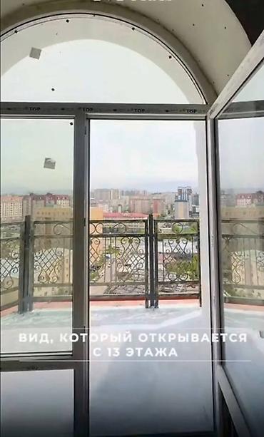 76: 1 комната, 52 м², Нижний Джал (Джал-23) Элитка, 10 этаж, ПСО (под самоотделку) — 1