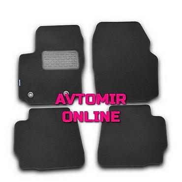 ford starter: Ford mondeo 2011-2014 ayaqaltı kovrolit 🚙🚒 ünvana və bölgələrə — 1