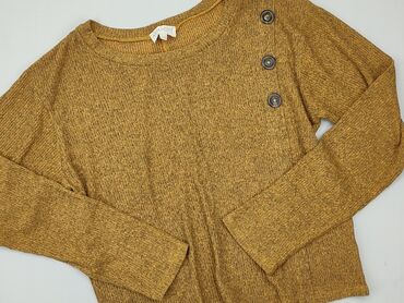 Jumpers: Sweter, L (EU 40), condition - Perfect