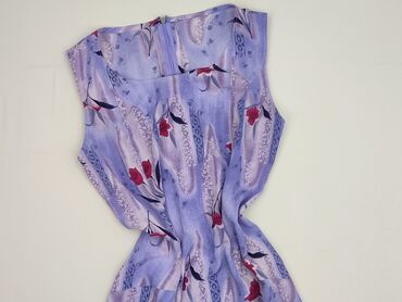 duże rozmiary ekskluzywne sukienki plus size: Сукня жіноча, розмір S
