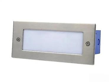 rostilj: Vodootporan spoljn lamp 5w ip65. 1W\"\"" Ugradna vodootporna lampa za — 2