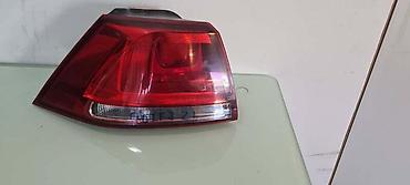 kompresor lidl: STOP SVETLO ZA VOLKSWAGEN GOLF 7 OD 2012. DO 2017. GOD. - 5G0945095M — 1