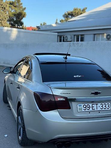 chevrolet cruze arxa bufer: Chevrolet Cruze.Ford Fusion. her iki avtomobille her hansisa bir — 2