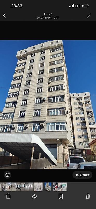 Долгосрочная аренда квартир: 3 комнаты — 10