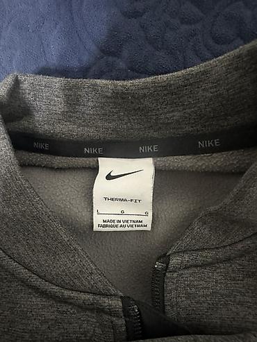 штаны nike tech fleece: Мужской спортивный костюм Nike Therma-FIT. Покупалась недавно — 3