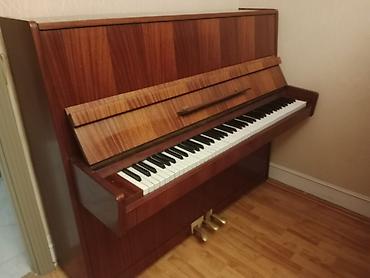 islenmis velosipedler: Piano, Belarus, Akustik, İşlənmiş, Ünvandan götürmə — 2