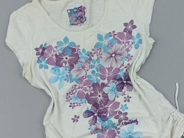 gucci the north face t shirty: Mantaray, T-shirt damski, rozmiar S