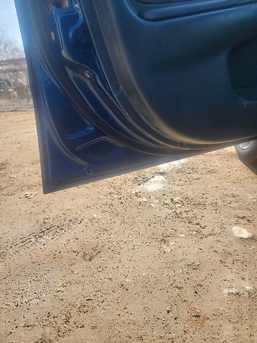 Toyota: Toyota Avensis: 1999 г., Бензин, Седан — 6