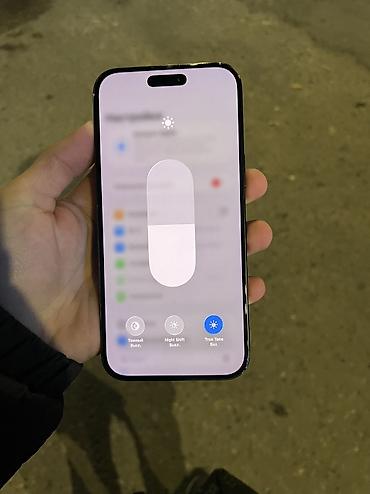 оригинальные аирподсы 1: IPhone 16 Pro Max, Б/у, 256 ГБ, Black Titanium, Зарядное устройство, Защитное стекло, Чехол, 92 % — 5