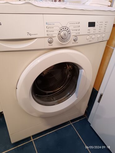Washing Machines: Ves masila LG, ispravna