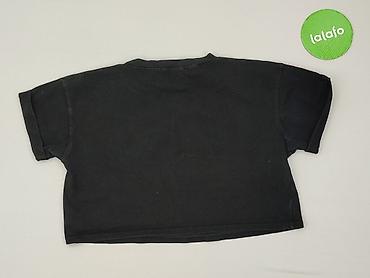 czarne botki ccc: Missguided, T-shirt damski, rozmiar S — 4