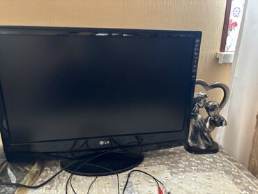 Mitsubishi: Телевизор LG