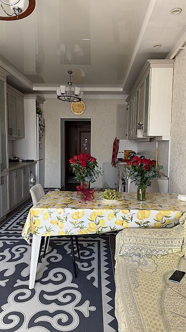 кулатова базар: 🔥 ПРОДАЁТСЯ ПРОСТОРНЫЙ СЕМЕЙНЫЙ ДОМ 96 м² 🔥 🏡 3 КОМНАТЫ + БОЛЬШОЙ ЗАЛ — 1