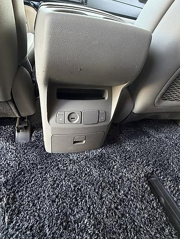 вентилятор 211: Kia Carnival: 2019 г., 2.2 л, Автомат, Бензин, Минивэн — 10