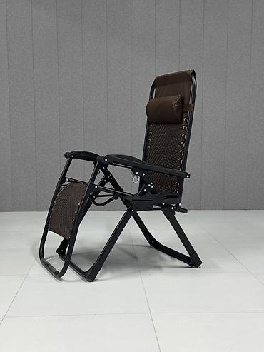 Шезлонги: Шезлонг Металл — 16