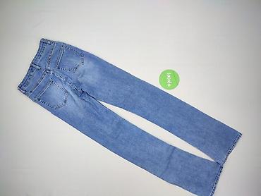 28: H&M Divided, Jeansy damskie, rozmiar 2XS — 3