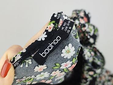 koszula boho h: Boohoo, Sukienka damska, rozmiar S — 4