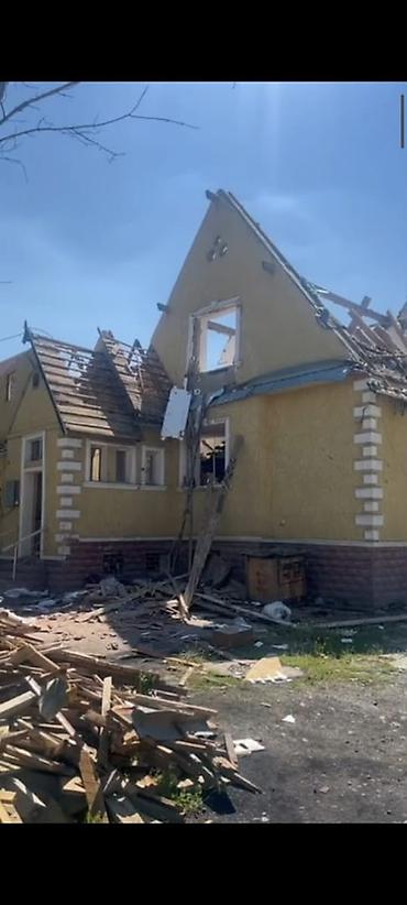 ДЕМОНТАЖ И ВЫВОЗ СТРОИТЕЛЬНОГО МУСОРА - Полный демонтаж зданий и