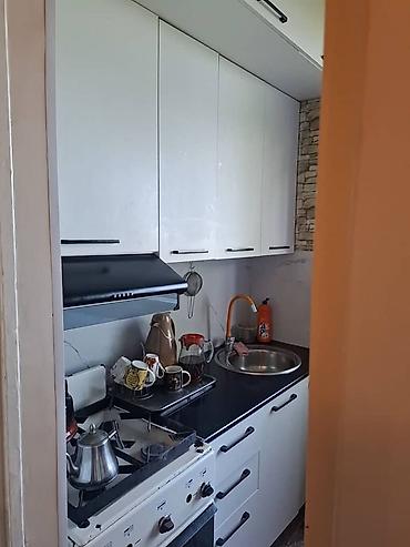 Продажа квартир: 2 комнаты, 60 м², 105 серия, 1 этаж, Косметический ремонт — 7