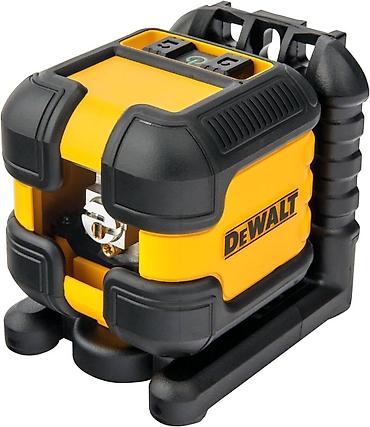 лазерный уровень деволт: Оригинал DEWALT Laser Level, Green Cross, 55-Foot (DW08802CG) — 2