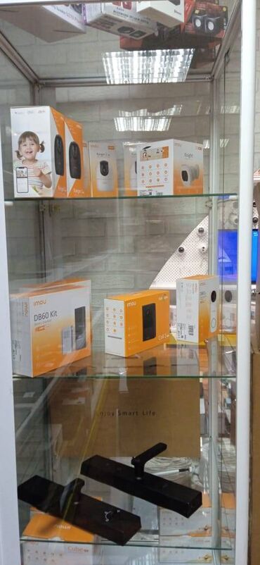 Видеонаблюдение, охрана: Системы видеонаблюдения, Домофоны, Охраннопожарные сигнализации | Офисы, Квартиры, Дома | Демонтаж, Настройка, Подключение — 8