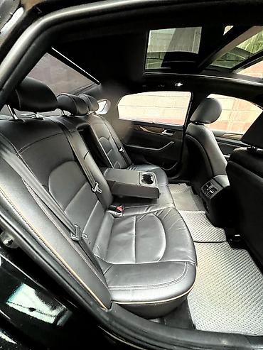 kia optima gt line: Kia K3: 2019 г., 1.6 л, Автомат, Бензин, Седан — 8