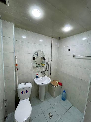 Köhnə tikili: Bakı, 2 otaqlı, Köhnə tikili, 40 kv. m — 10