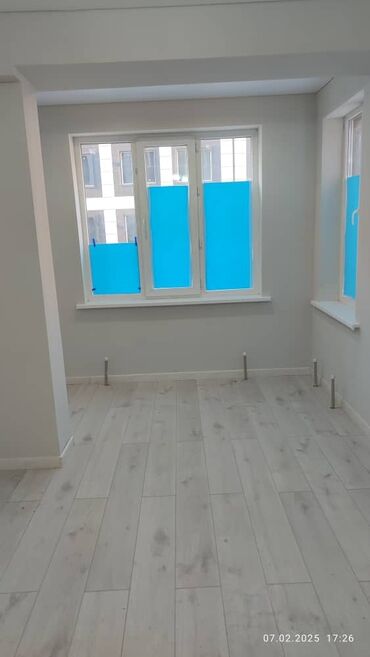 Продажа квартир: 1 комната, 30 м², Элитка, 2 этаж, Евроремонт