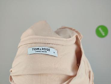 chaotic system koszulka: Tom Rose, T-shirt damski, rozmiar M — 5
