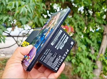 Poco: Poco F4, Б/у, 512 ГБ, цвет - Черный, 1 SIM, 2 SIM, eSIM — 10