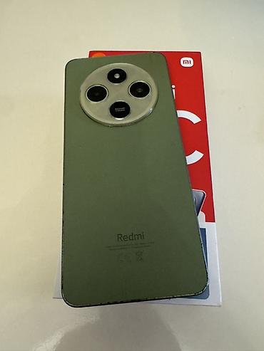 3g usb modem: Redmi 14C, 128 GB, rəng - Yaşıl — 5