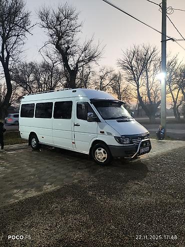 yamaha yzf r1: Mercedes-Benz Sprinter 2002 год морда сди 2.9 двигатель тди рама — 2