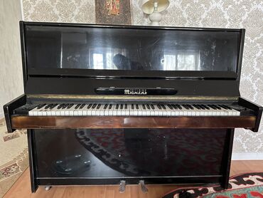 купить пианино в бишкеке: Пианино в отличном состоянии