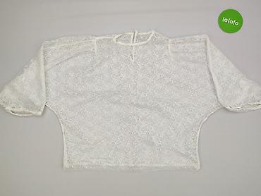 plus size bluzki: Bluzka damska, rozmiar 9XL — 2