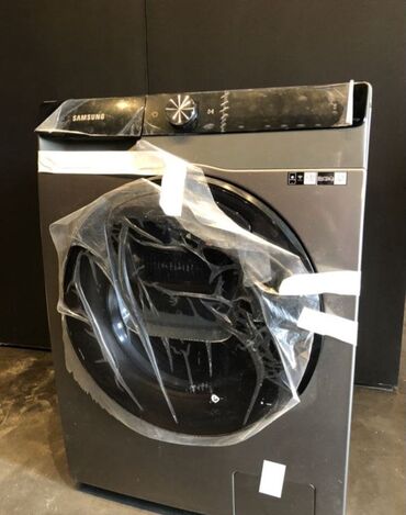 стиральный машина самсунг: Стиральная машина Samsung, Новый, Автомат, 10 кг и более