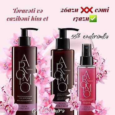 la roche posay: Faberlic kosmetik məhsulları – seçilmiş dəstlər və yeniliklər - Matte — 6